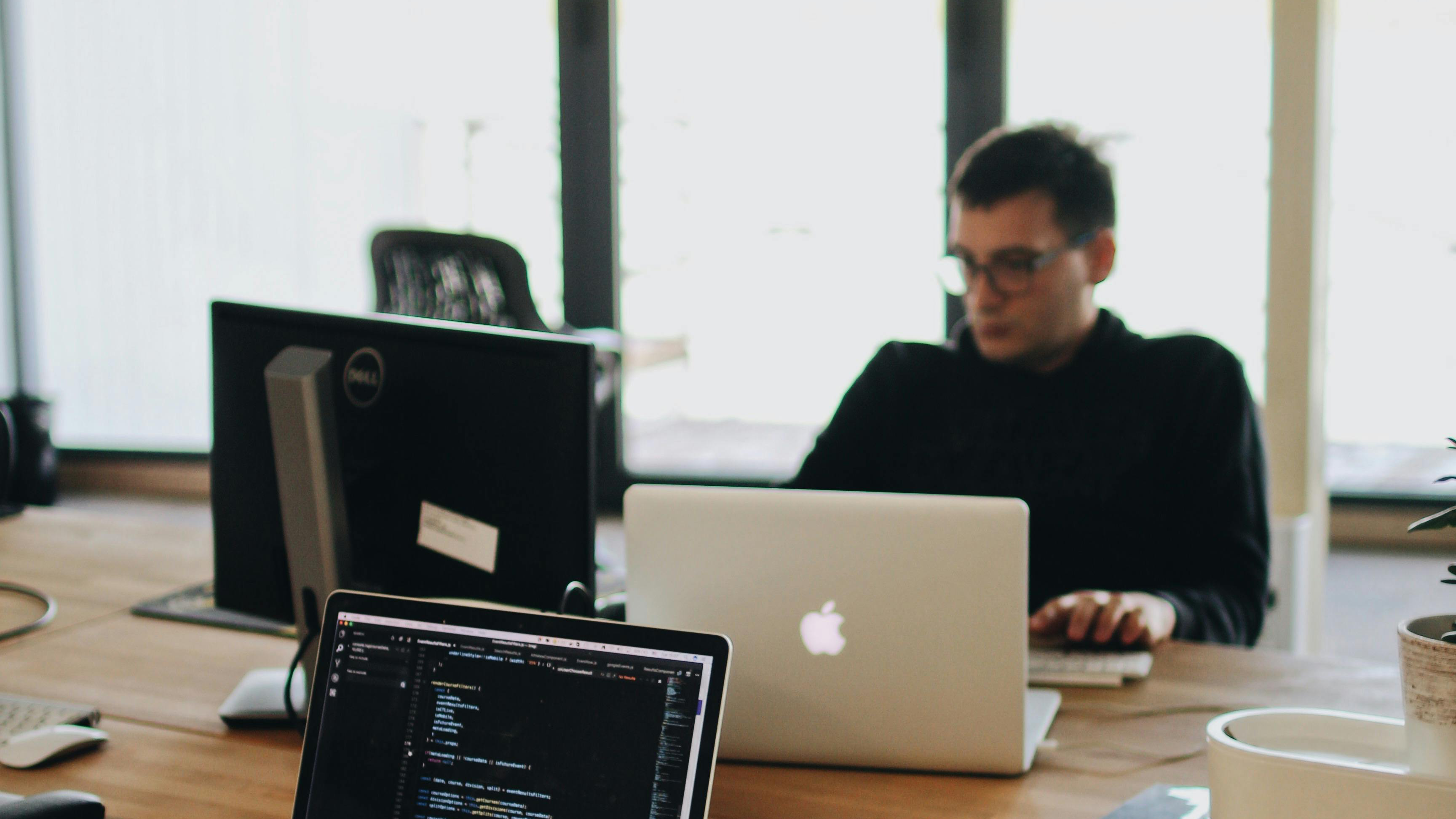 FrameGenesis Studio Hero